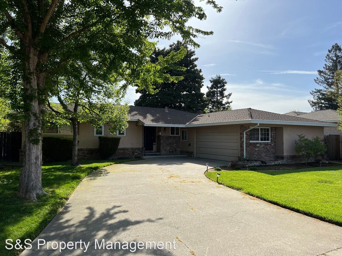 Primary Photo - 3 br, 2 bath House - 7151 Westmoreland Way