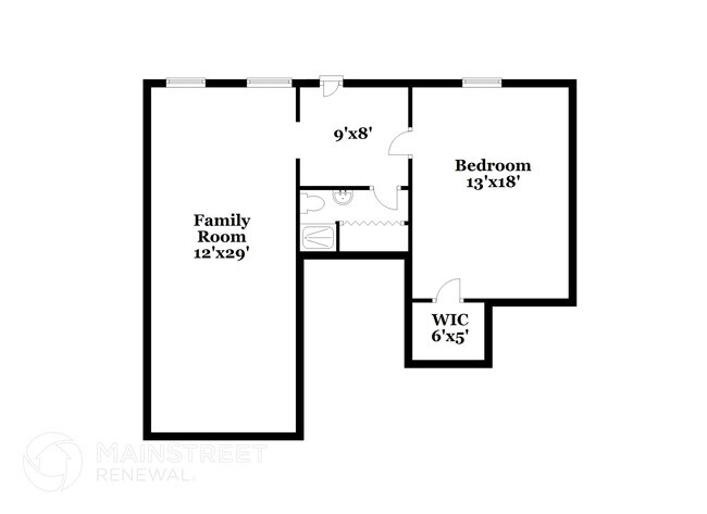 Building Photo - 90 Nellie Brook Dr SW