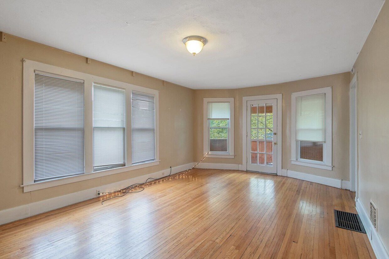 Foto principal - 519-521 Clarendon Street