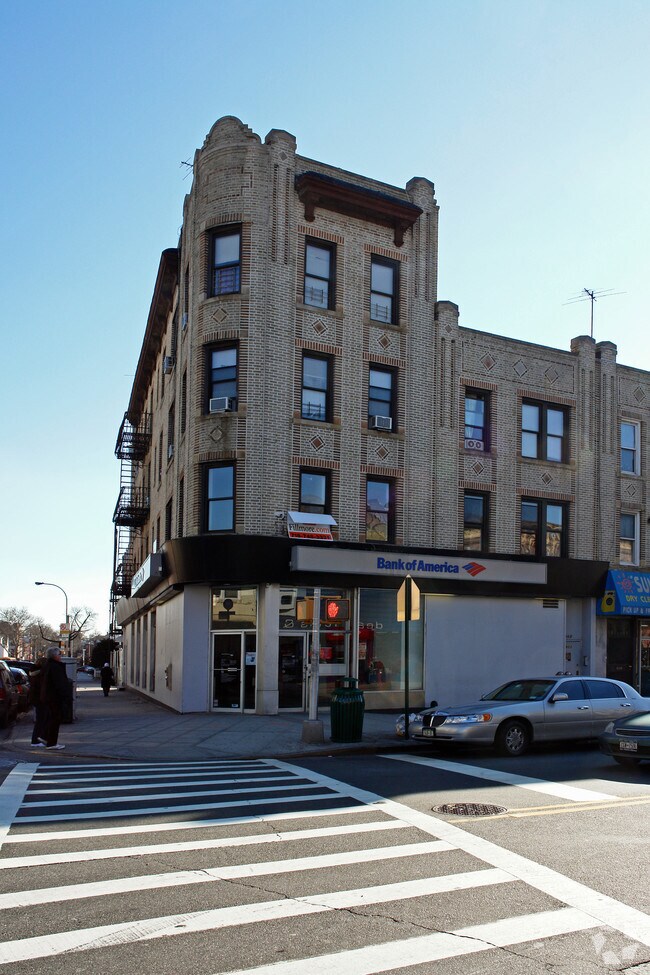 Building Photo - 6901 5th Ave