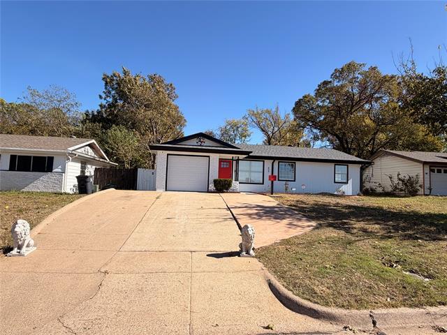 Foto del edificio - 605 N Davis Dr