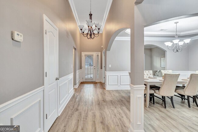 Foto del edificio - 1141 Carillon Dr SE