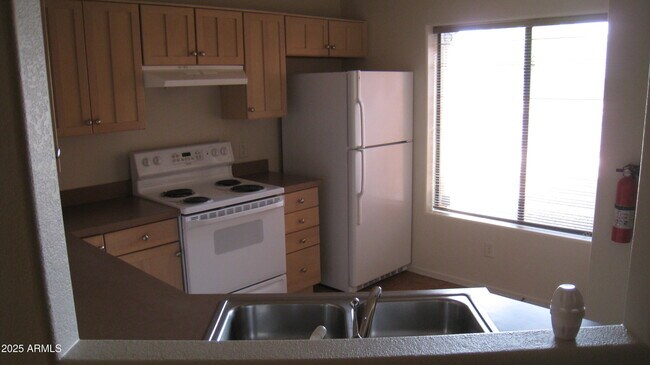 Foto del edificio - 849 Ocotillo Dr