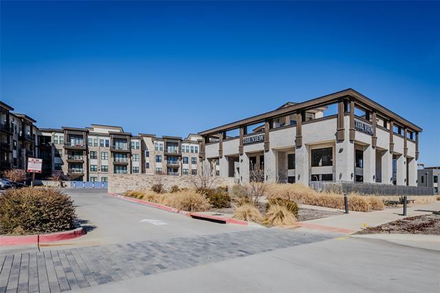 Foto del edificio - 2700 Old Denton Rd