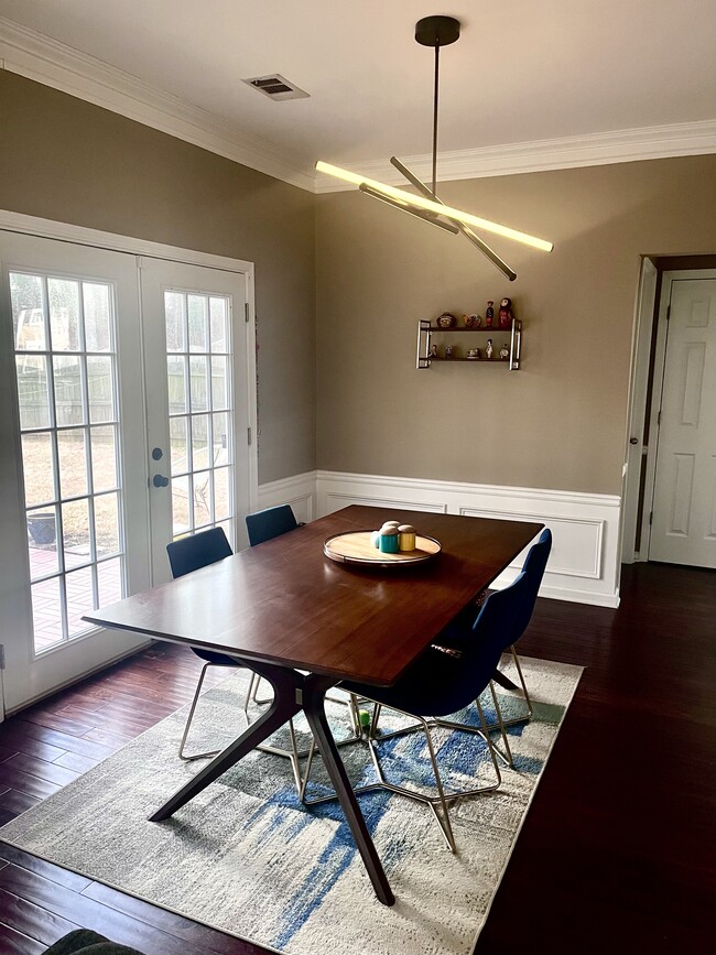 Dining Room - 10035 Barston Ct