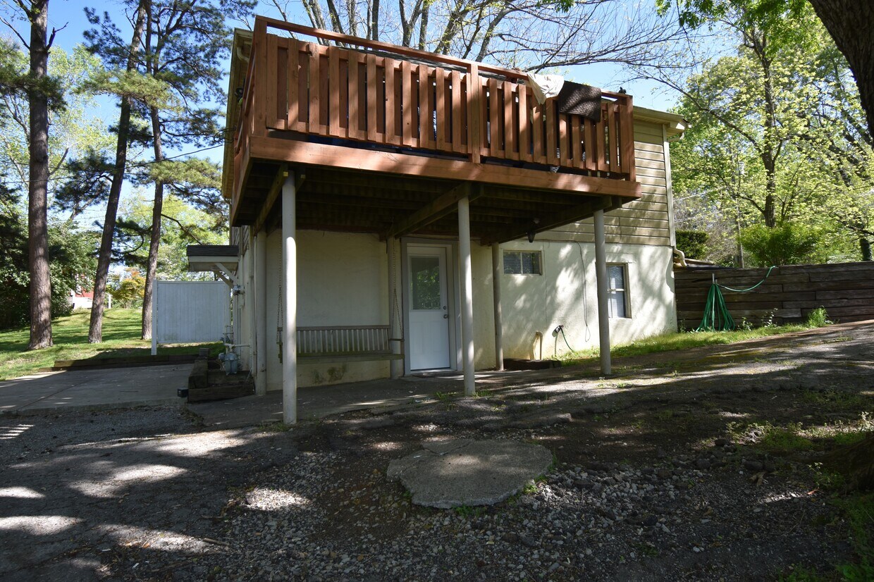Primary Photo - 1621 Golf Club Ln