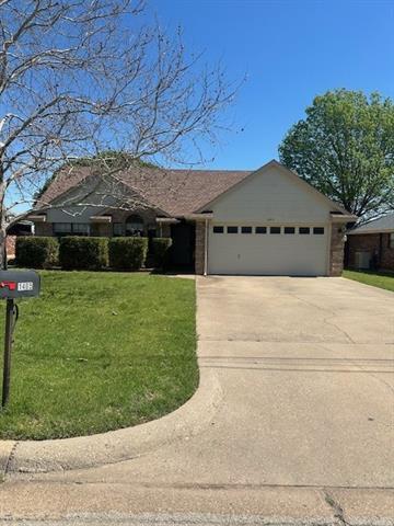 Primary Photo - 1405 Spanish Oak Dr