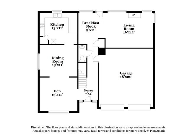 Foto del edificio - 2610 Heather Knoll Dr
