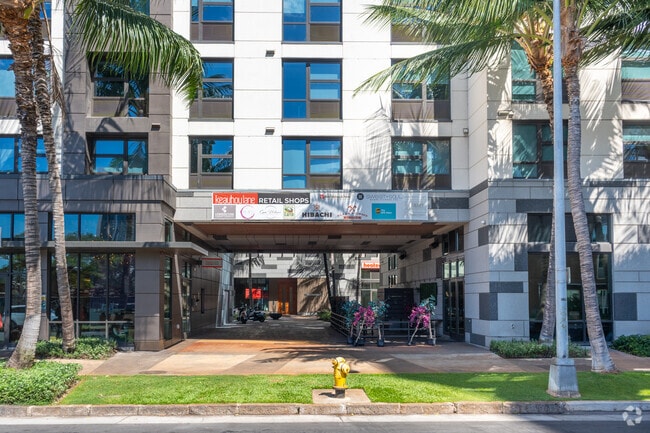 Photo - Keauhou Lane Apartments