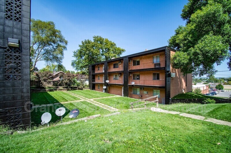 Primary Photo - 3110 State St