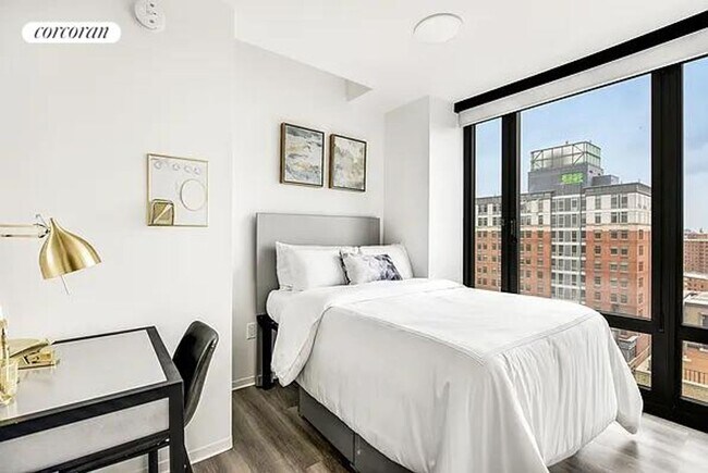 Foto del edificio - 415 W 120th St