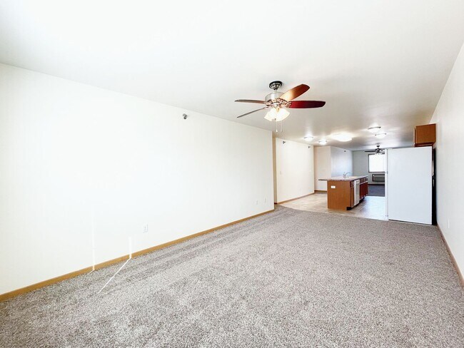 Foto del interior - Beaver Suites