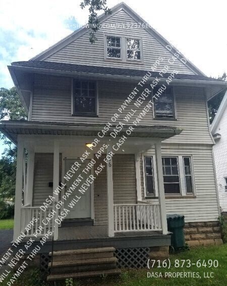 Foto principal - 376 Magee Ave
