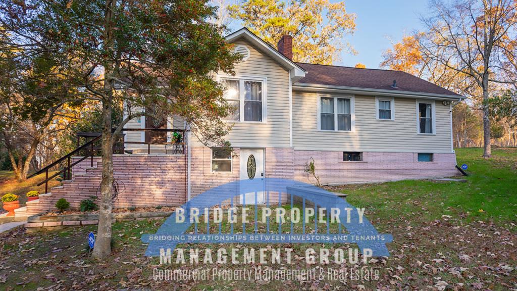 Foto principal - 8402 Old Lee Hwy