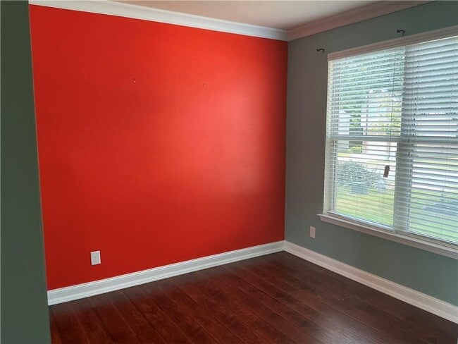 Foto del edificio - 1205 Pebble Rock Rd