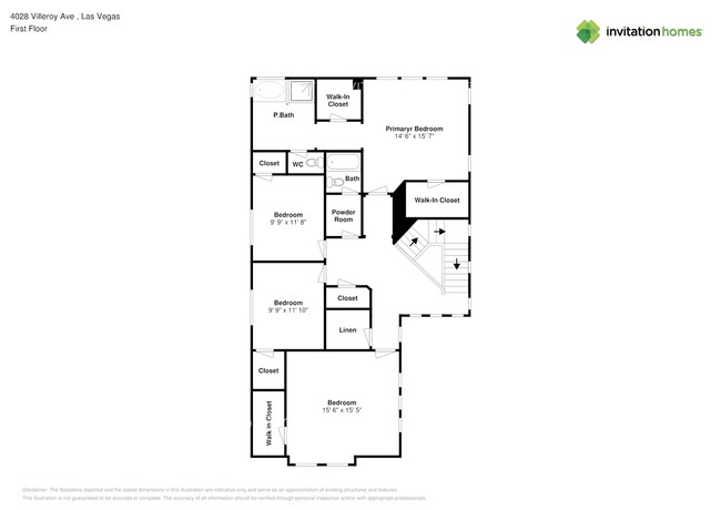 Foto del edificio - 4028 Villeroy Ave