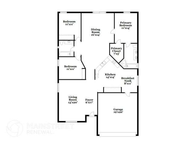 Building Photo - 1714 Putney Cir