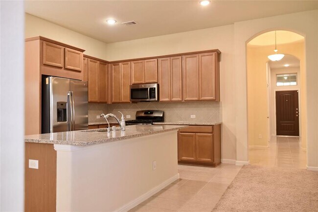 Foto del edificio - 18007 Alora Springs Trace