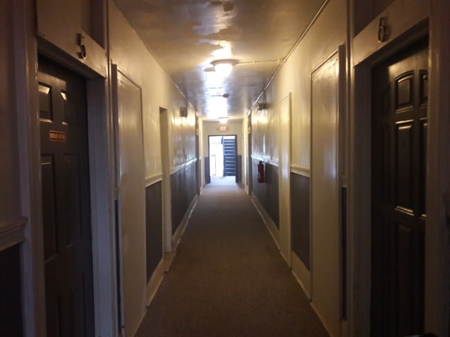 Building Photo - Belmere Apartments