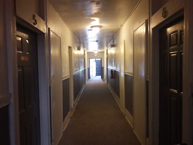 Foto del edificio - Belmere Apartments