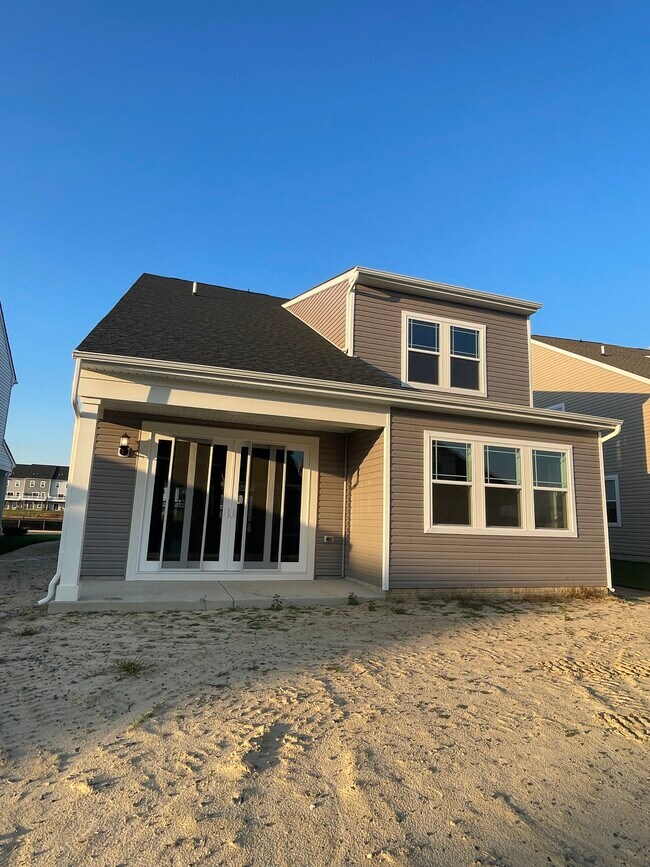 Building Photo - 34266 Graham Cir