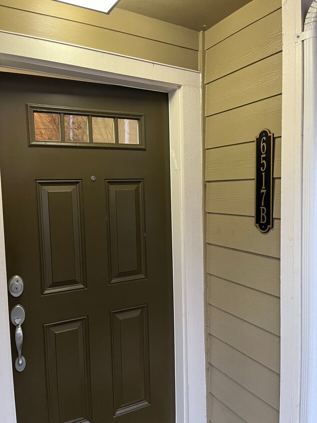 Primary Photo - Ravenna Townhome