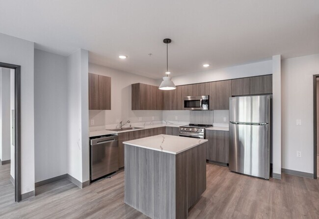 Foto del interior - Skagit Flats