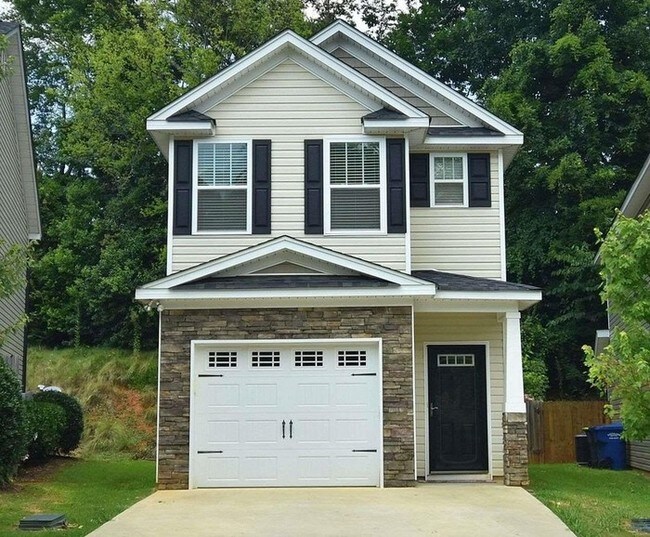 Millcreek Townhomes House for Rent in Lexington, SC