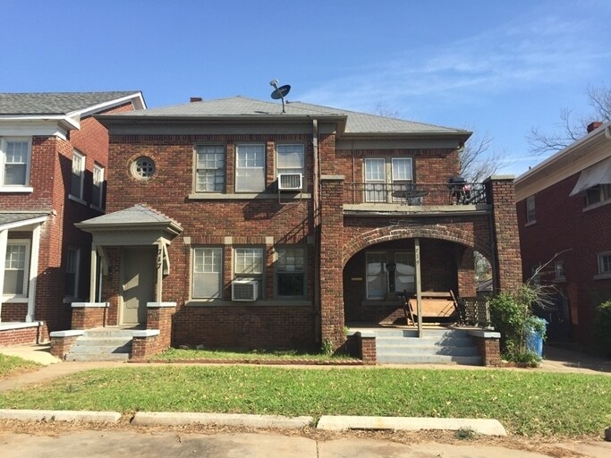 Foto principal - Lincoln Terrace 5-Plex