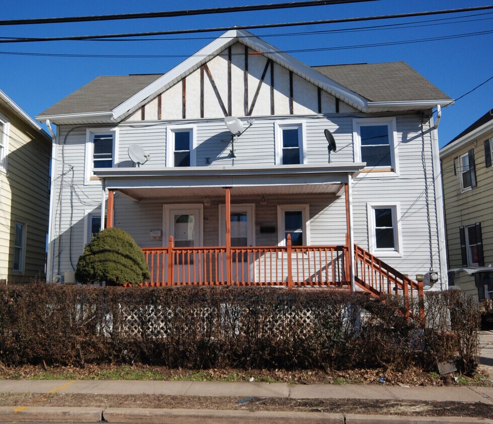 Primary Photo - 52 1st Ave