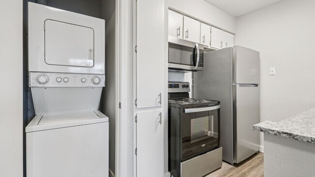 Foto del edificio - Claro Court