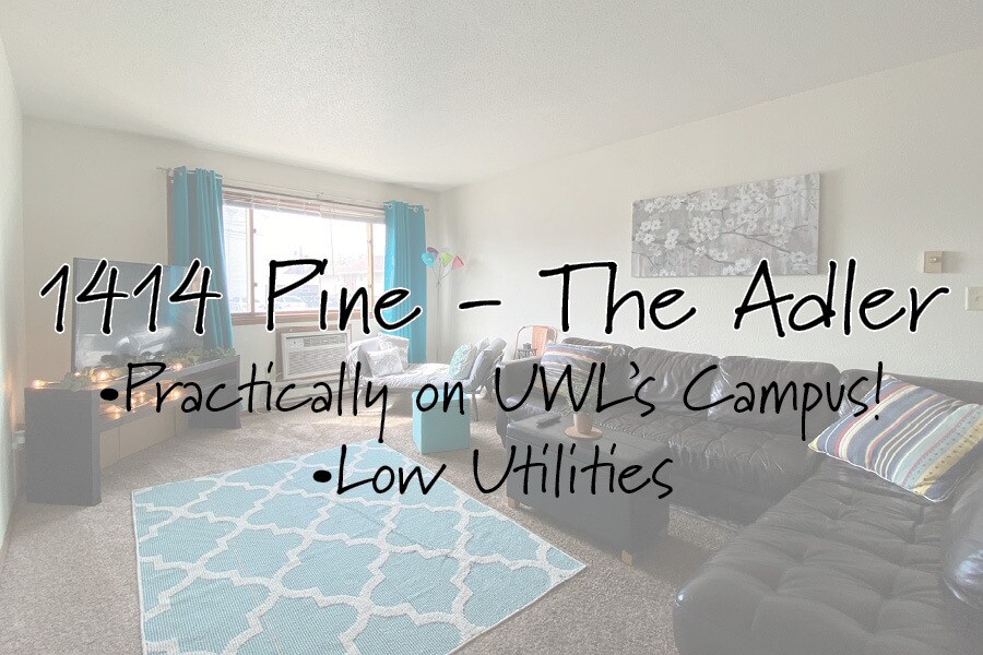 Foto principal - 1414 Pine - Adler