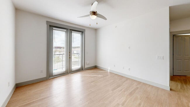 Interior Photo - Palo Verde