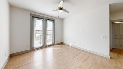 Interior Photo - Palo Verde