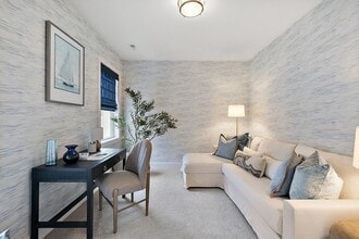 Interior Photo - Mystic Cove - Luxury Lakefront Living