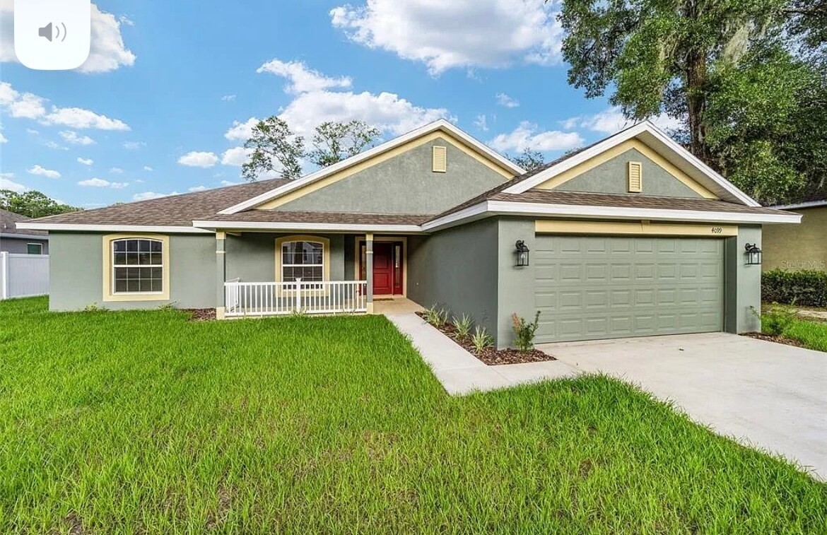 Foto principal - 4099 NE 58th Cir