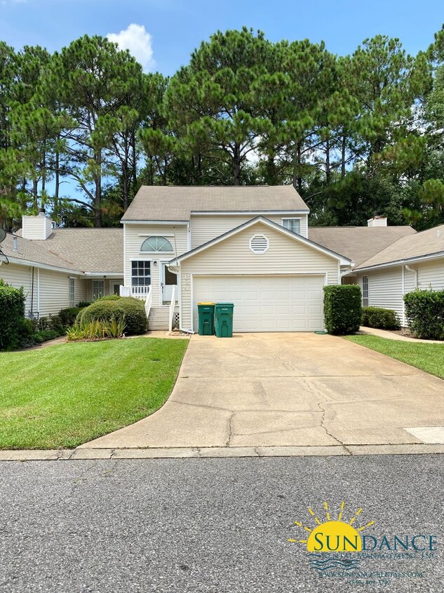 Foto principal - Beautiful 3 Bedroom Home in Fort Walton Beach