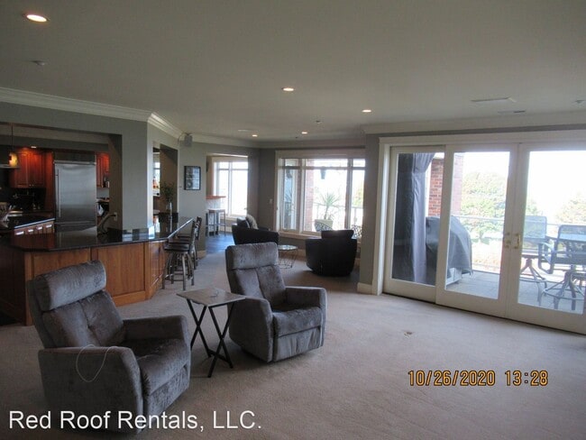 Building Photo - 2 br, 2.5 bath House - 2316 N 31st #401