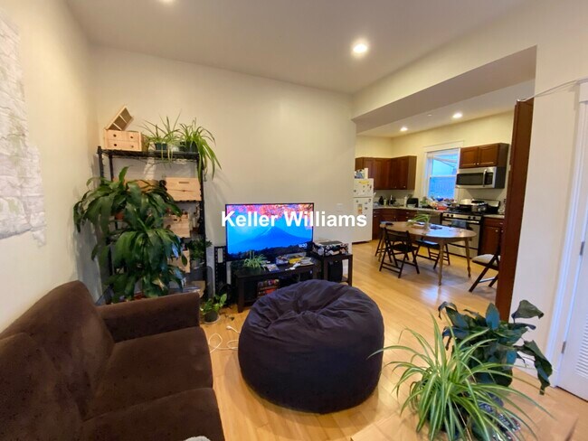 Foto del edificio - 1625 Tremont St