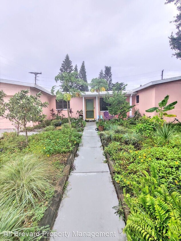 Foto principal - 5 br, 3 bath House - 155 Melbourne Ave