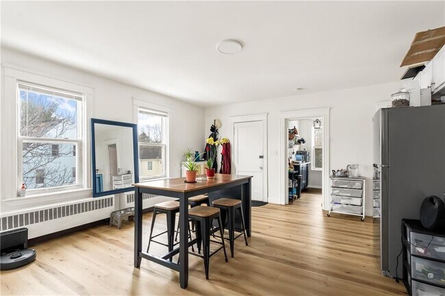 Foto del edificio - 19 Vale St