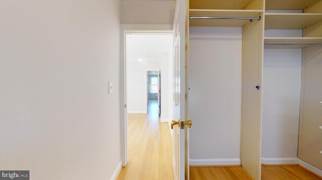 Foto del edificio - 1502 17th St NW