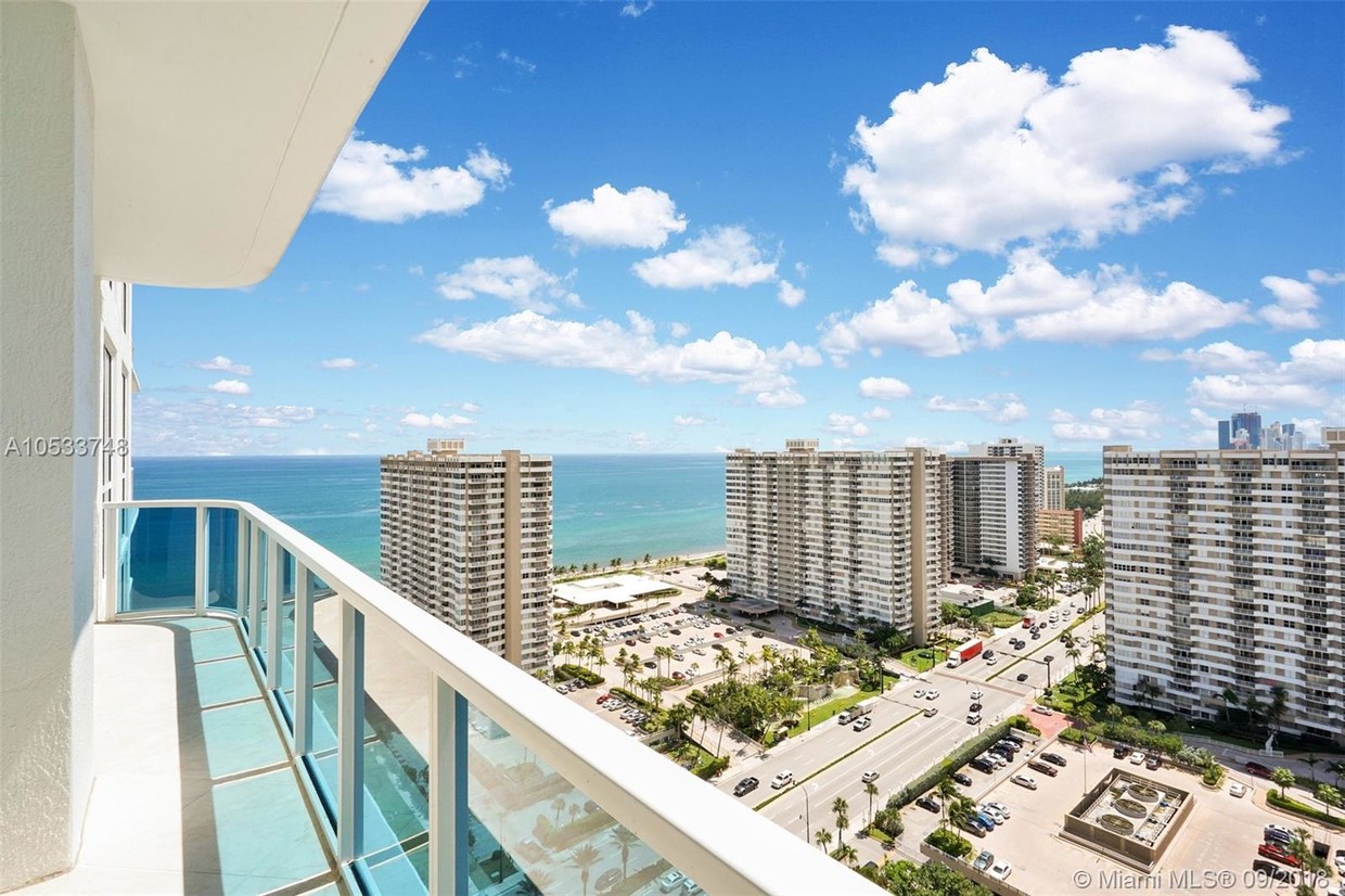 1945 S Ocean Dr, Hallandale Beach, FL 33009 - Condo for Rent in ...