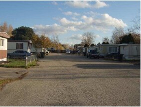 Foto del edificio - Park Place Mobile Home Park