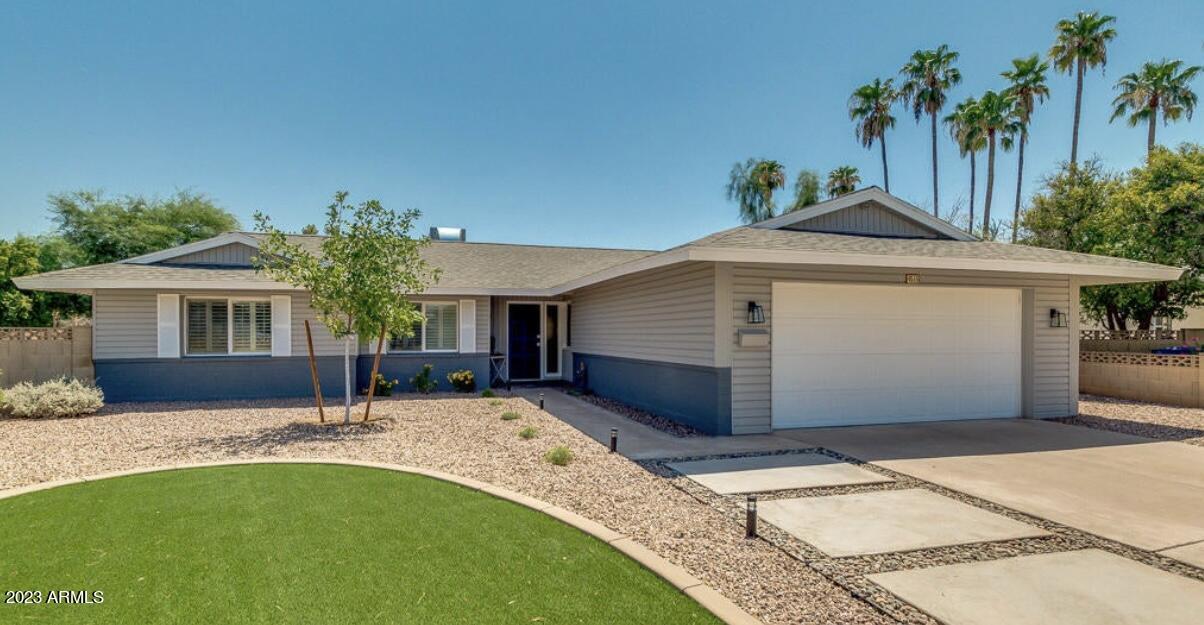 Foto principal - 4515 S Butte Ave