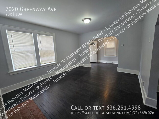 Building Photo - 7020 Greenway Ave