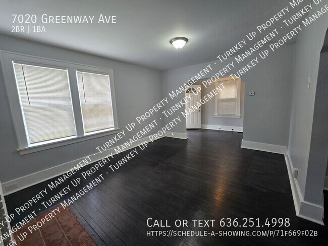 Foto del edificio - 7020 Greenway Ave