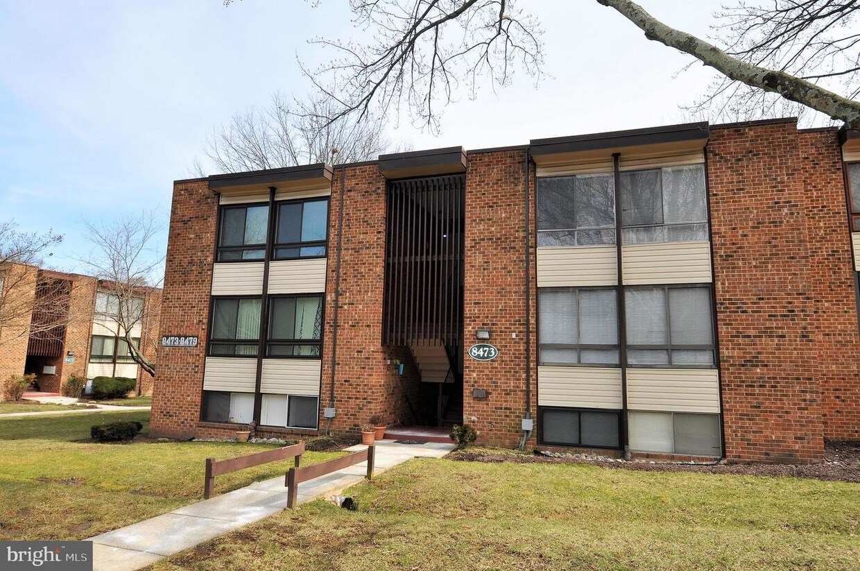 8473 Greenbelt Rd Unit 102, Greenbelt, MD 20770 Condo for Rent in