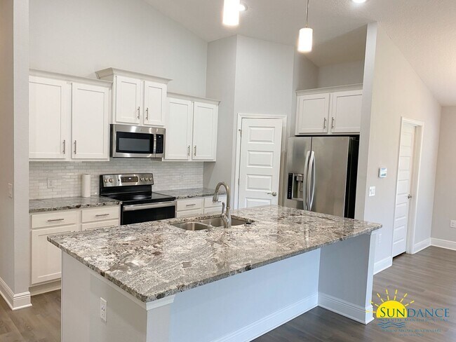 Foto del edificio - Stunning 3 bedroom home in Gulf Breeze!