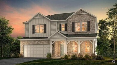 Building Photo - 1650 Wellston Dr
